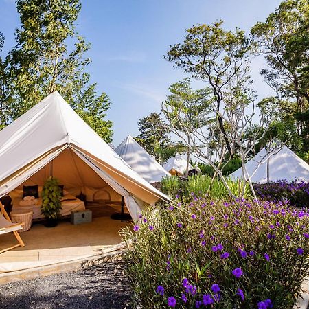 Hotel Roost Glamping - Sha Certified Rawai Exterior foto
