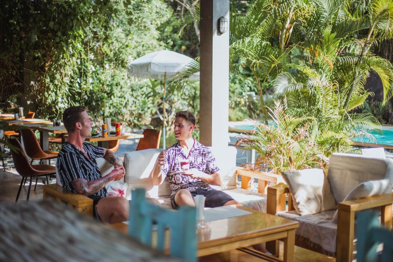 Hotel Roost Glamping - Sha Certified Rawai Exterior foto