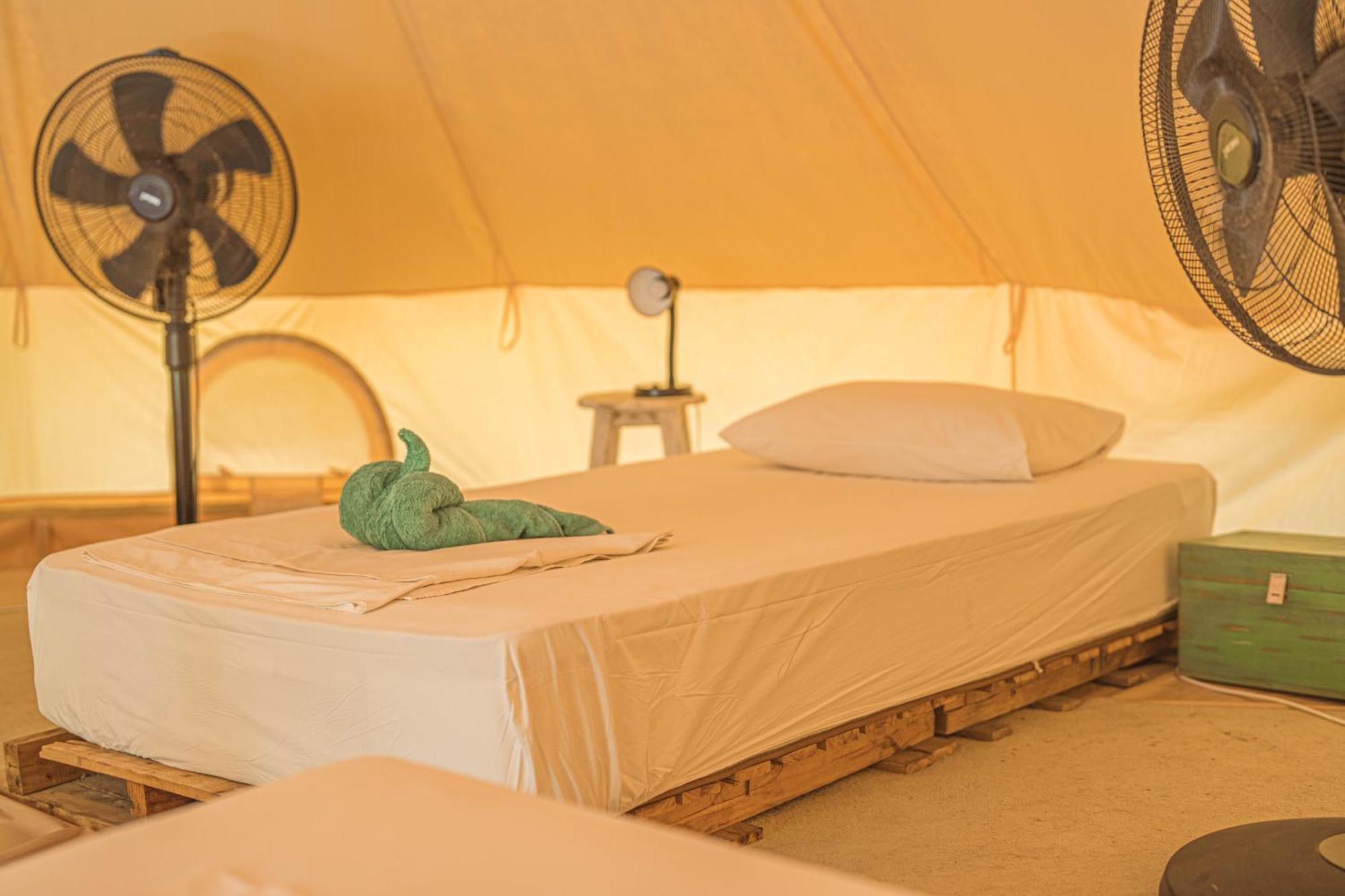 Hotel Roost Glamping - Sha Certified Rawai Exterior foto