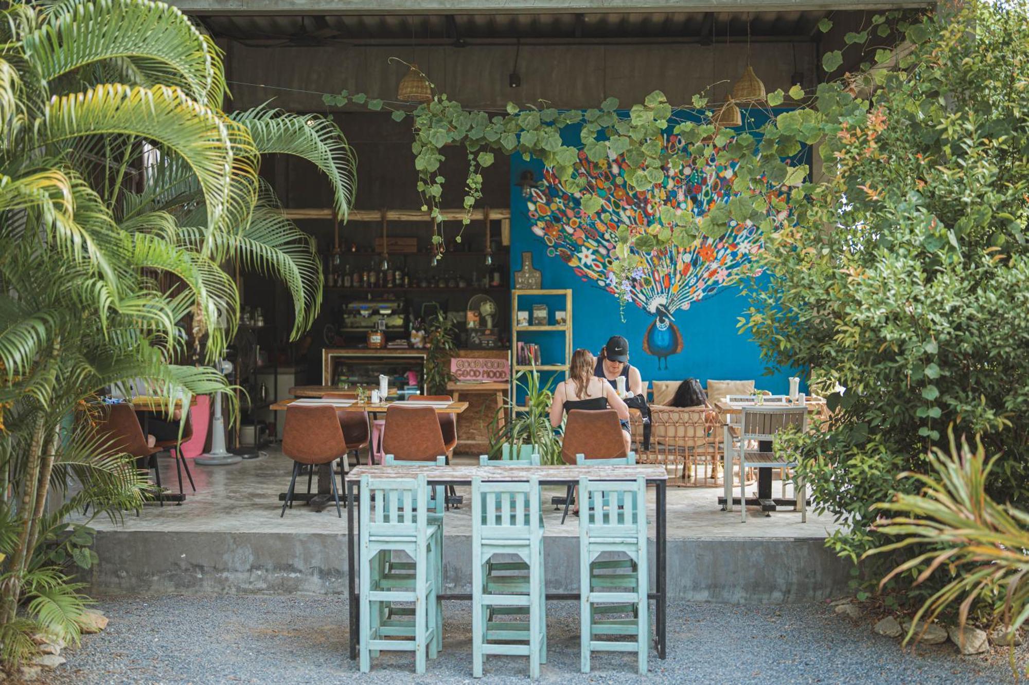 Hotel Roost Glamping - Sha Certified Rawai Exterior foto