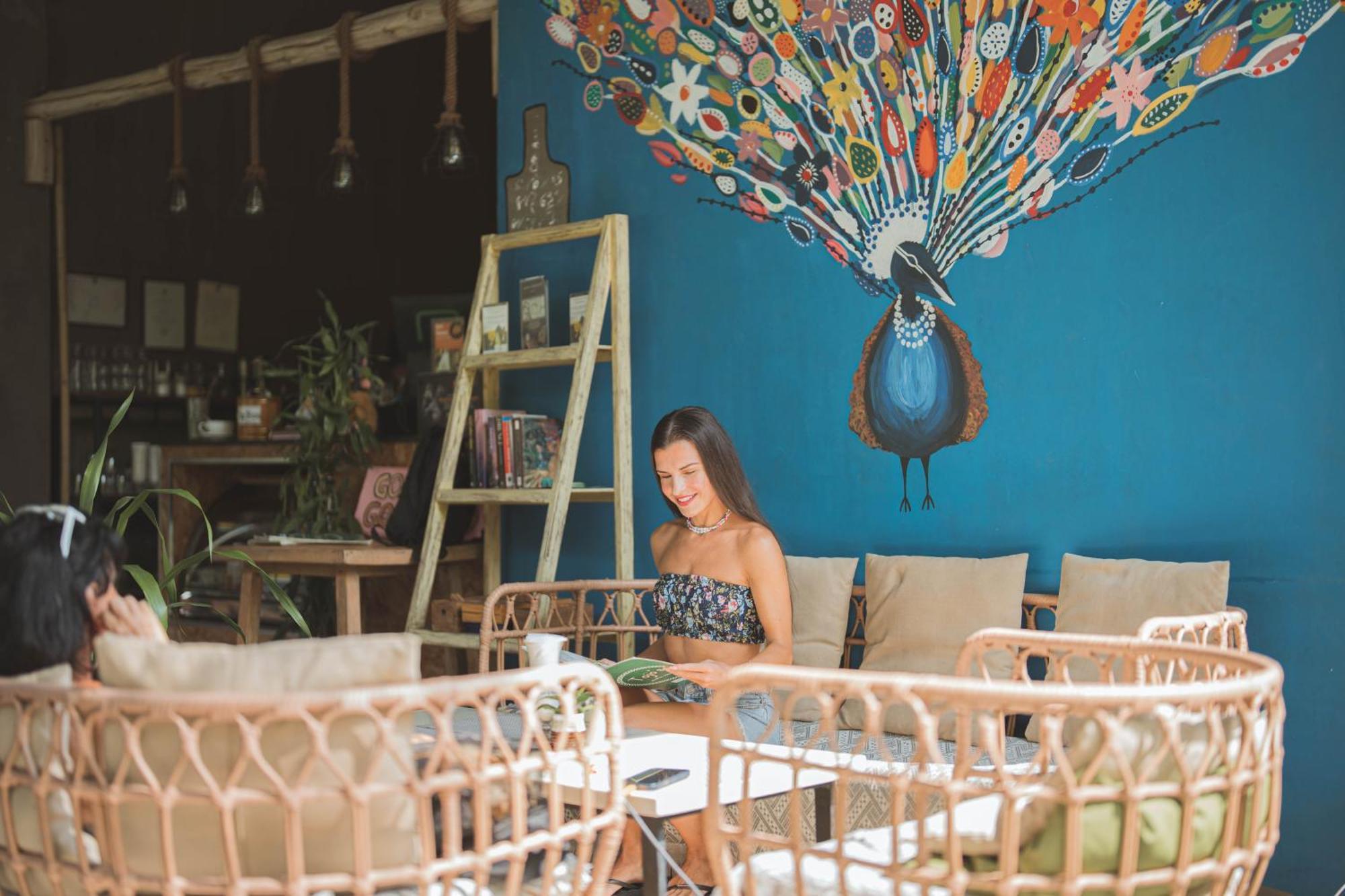 Hotel Roost Glamping - Sha Certified Rawai Exterior foto