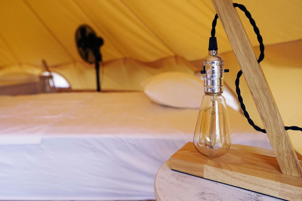 Hotel Roost Glamping - Sha Certified Rawai Exterior foto