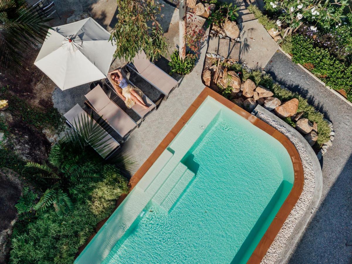 Hotel Roost Glamping - Sha Certified Rawai Exterior foto