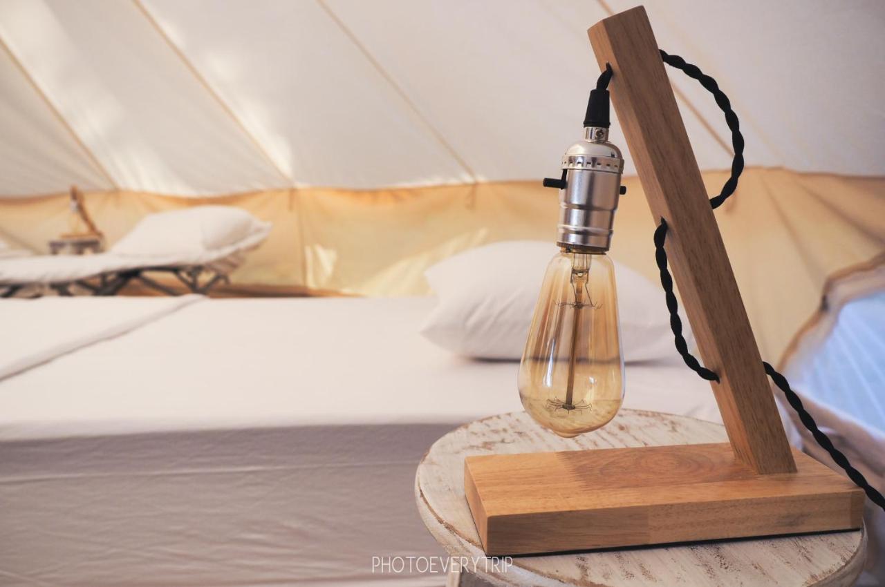 Hotel Roost Glamping - Sha Certified Rawai Exterior foto