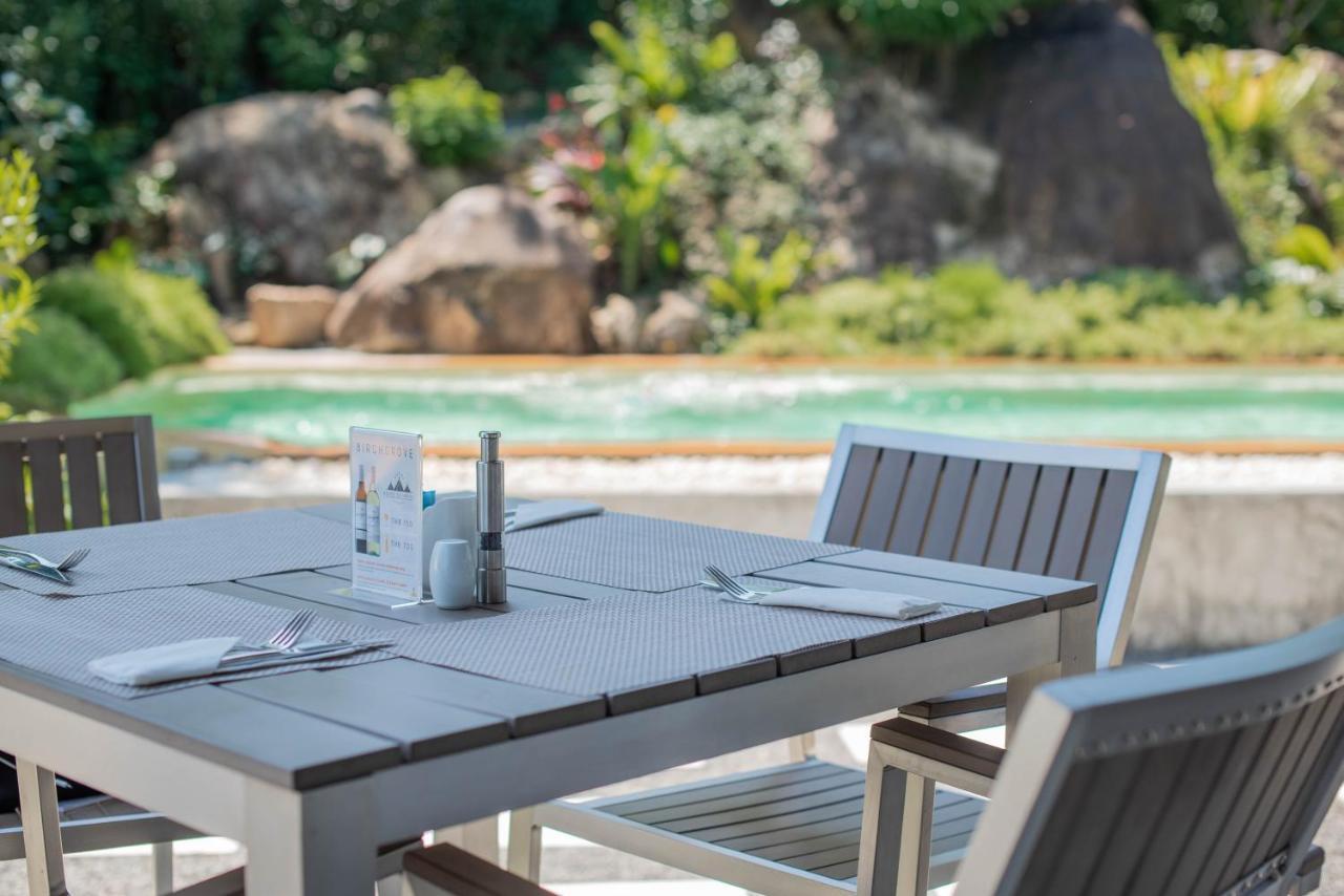Hotel Roost Glamping - Sha Certified Rawai Exterior foto