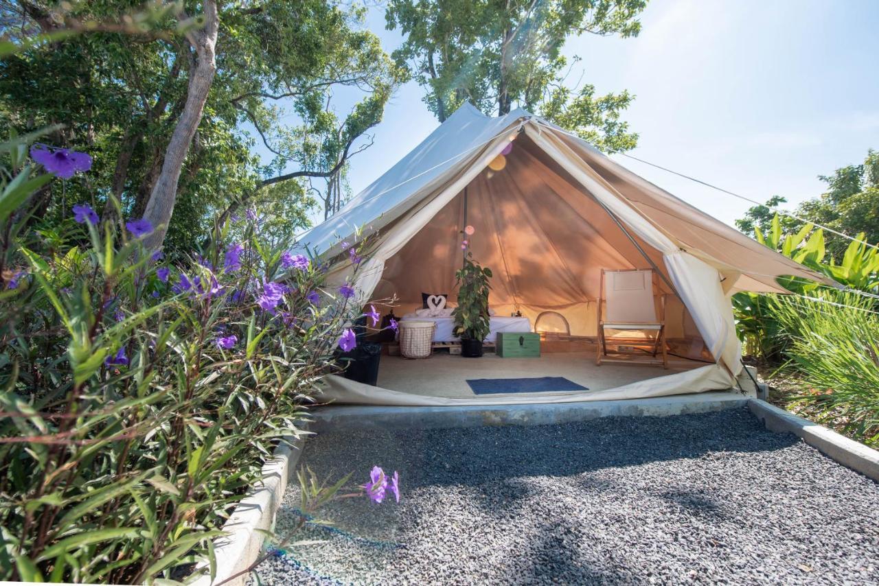 Hotel Roost Glamping - Sha Certified Rawai Exterior foto