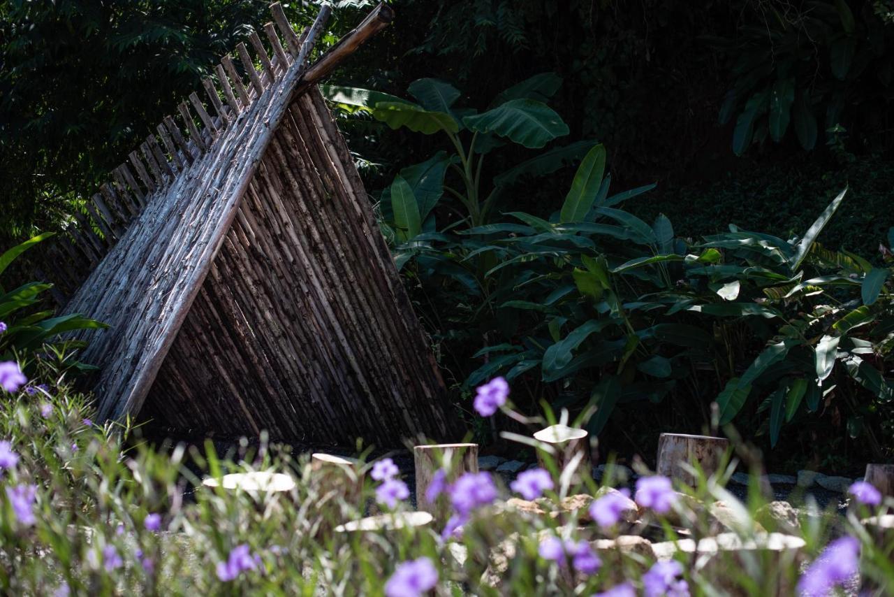 Hotel Roost Glamping - Sha Certified Rawai Exterior foto