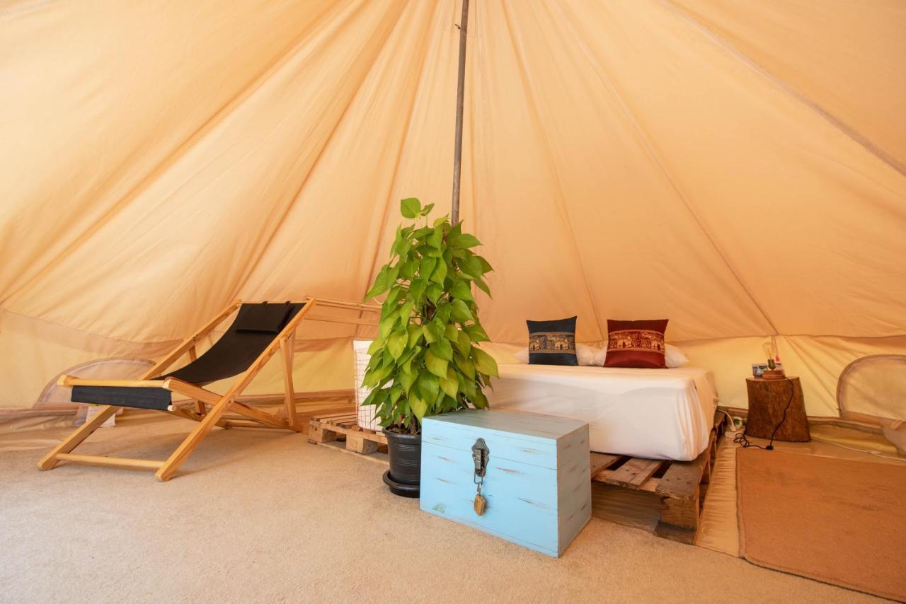 Hotel Roost Glamping - Sha Certified Rawai Exterior foto